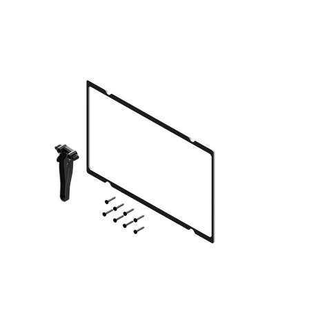 Kit Montaje Empotrado NSS16 EVO2 & ZEUS2 — Tienda AiPeces