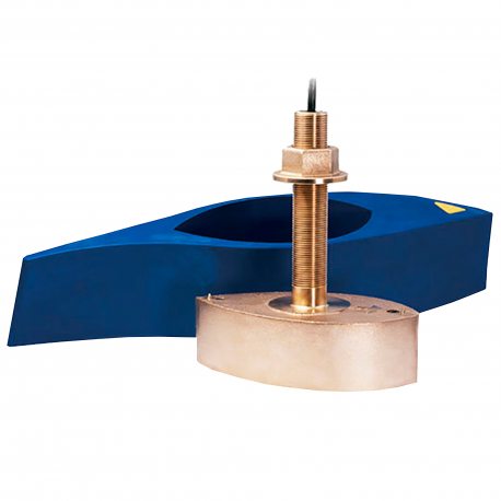 Transductor Pasacascos Airmar B285M xSonic 1kw Chirp — Tienda AiPeces