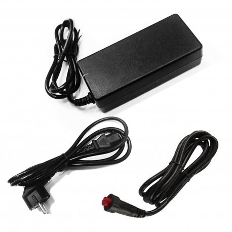 PoweryMax HomeKit para serie Garmin EchoMap Plus / Chirp / UHD / UHD2 (4P) — Tienda AiPeces