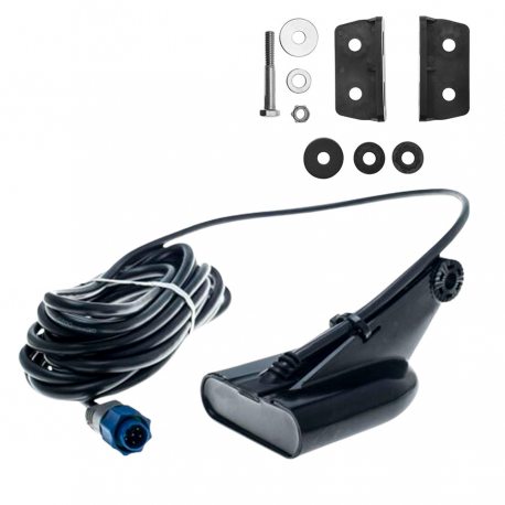 Transductor Popa HST-DFSBL 50/200 - Lowrance / Simrad