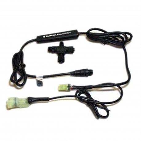 Interface NMEA2000 motores Suzuki V2.9 (2008-2012) — Tienda AiPeces