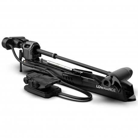 Motor Eléctrico Lowrance Ghost 47 " — Tienda AiPeces