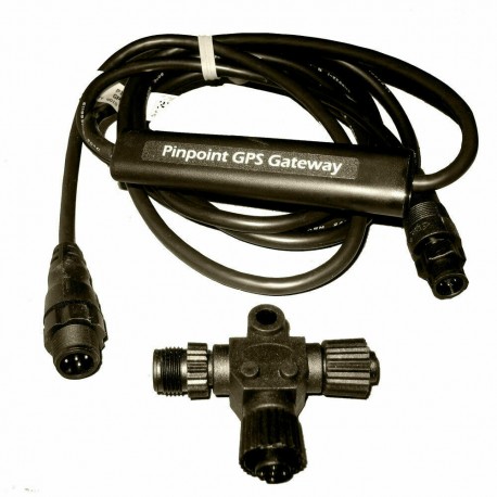 MotorGuide Gateway Kit NMEA2000 — Tienda AiPeces