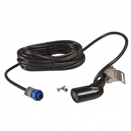 Transductor Popa Lowrance 83/200 HST-WSBL — Tienda AiPeces