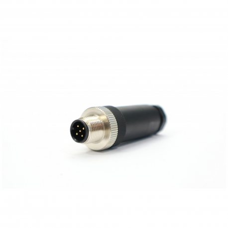 Conector Macho NMEA2000 PoweryMax IP68 CE — Tienda AiPeces