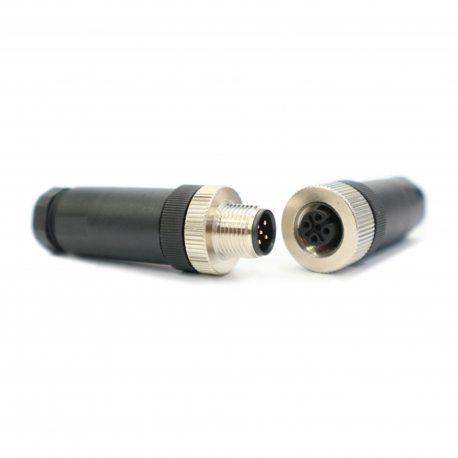 Kit de Conectores NMEA2000 PoweryMax IP68 CE — Tienda AiPeces