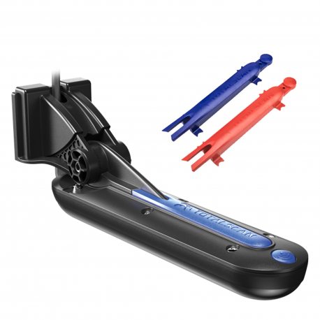 Transductor de Popa TotalScan de Lowrance / Simrad — Tienda AiPeces