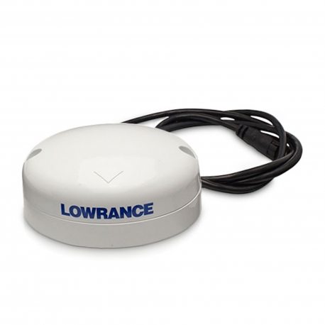 Compas Lowrance Ghost — Tienda AiPeces