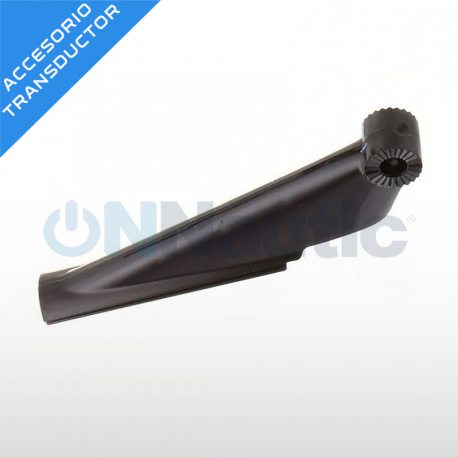 Soporte plástico transductor Popa HDI o DSI Lowrance / Simrad — Tienda AiPeces
