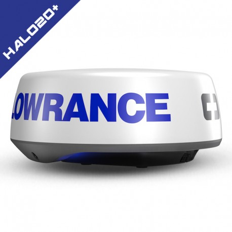 Radar Lowrance Halo20+ — Tienda AiPeces