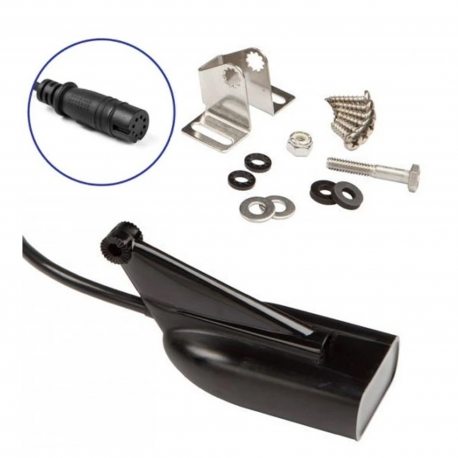 Transductor Popa Hook Reveal 83/200 455/800 + DownScan — Tienda AiPeces
