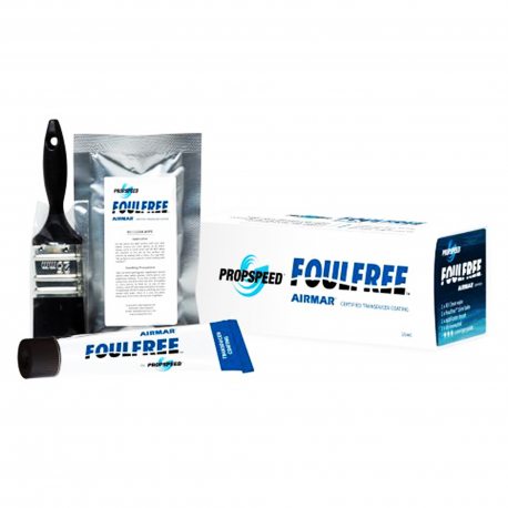 Antifouling transductor Foulfree certificado AIRMAR — Tienda AiPeces