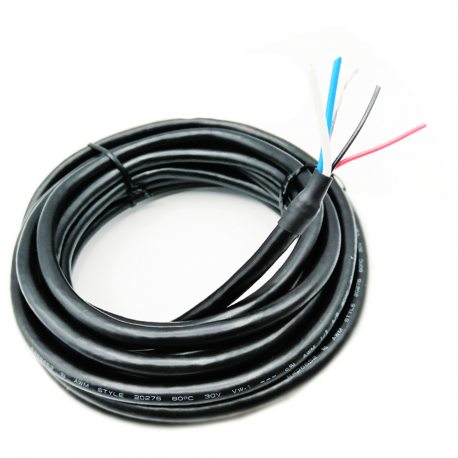 Cable de Red NMEA2000 por metros PoweryMax IP68 CE — Tienda AiPeces