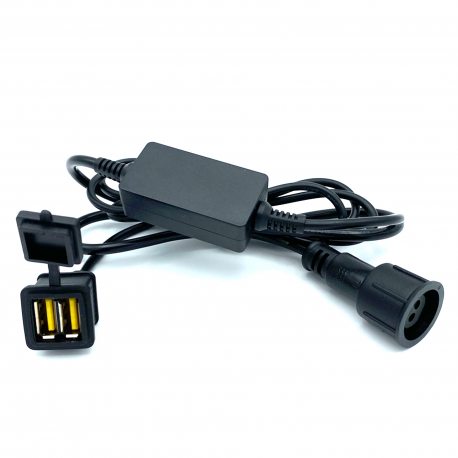 Adaptador USB de PoweryMax para la Serie PX y TX50 — Tienda AiPeces