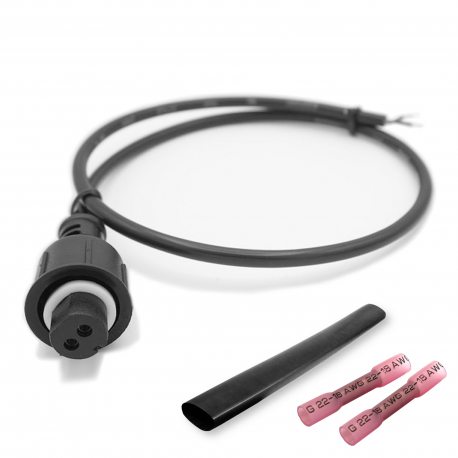 Kit de Conexión PoweryMax Serie PX y TX50 con otros Dispositivos — Tienda AiPeces