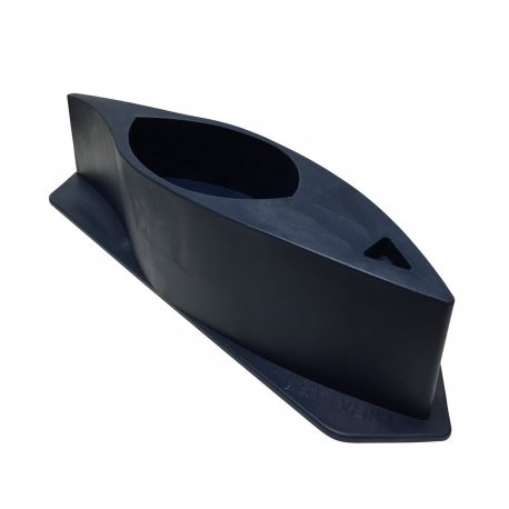 Barquilla para Transductor Pasacascos Airmar B45 — Tienda AiPeces