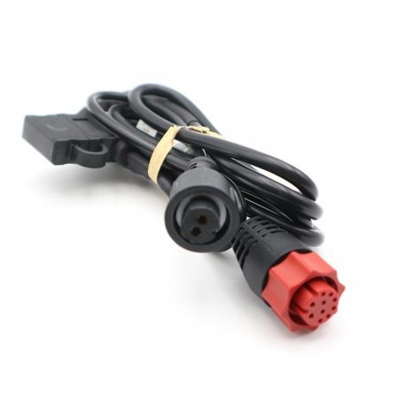 Cable Alimentación Lowrance Elite y HDS para PoweryMax Serie PX y TX50 — Tienda AiPeces