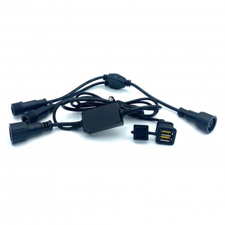 PoweryMax Mobility Pack PX5, PX10, PX25 y TX50 — Tienda AiPeces