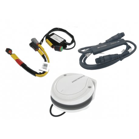 Piloto Automático Simrad Steer by wire Volvo EVC Kit para IPS — Tienda AiPeces