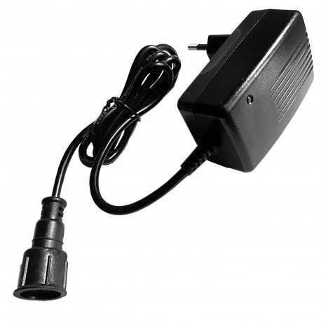 Cargador PoweryMax 3A para PX25 — Tienda AiPeces