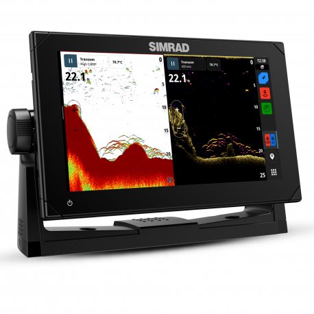 Simrad NSX 3009 sin Transductor — Tienda AiPeces