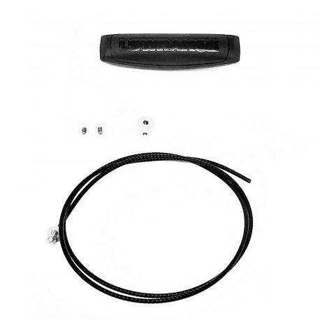 Tirador cable Lowrance Ghost — Tienda AiPeces
