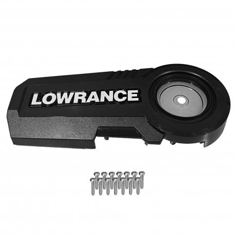 Tapa Superior del Motor Eléctrico Lowrance Ghost — Tienda AiPeces