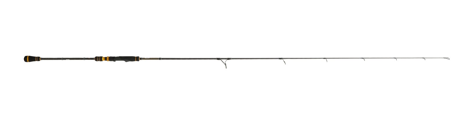 Caña de slow pitch jigging Cinnetic Rayforce XBR SP para spinning, una pieza de 1,90 m