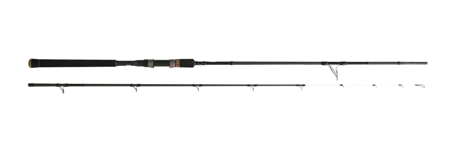 Caña tanera Cinnetic Sky Line Tanera II para pesca embarcada y desde puentes