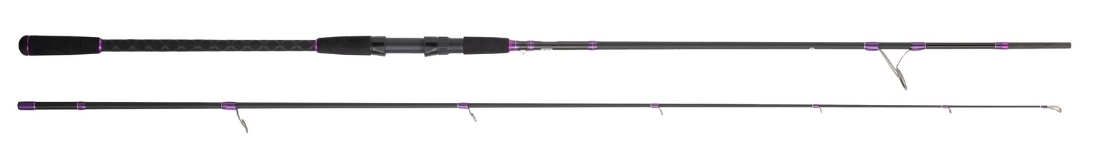 Caña de shore jigging Cinnetic Sky Line Shore Jig Extreme 300XH de 3 metros
